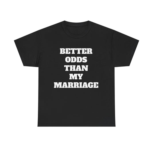 MARRIAGE
