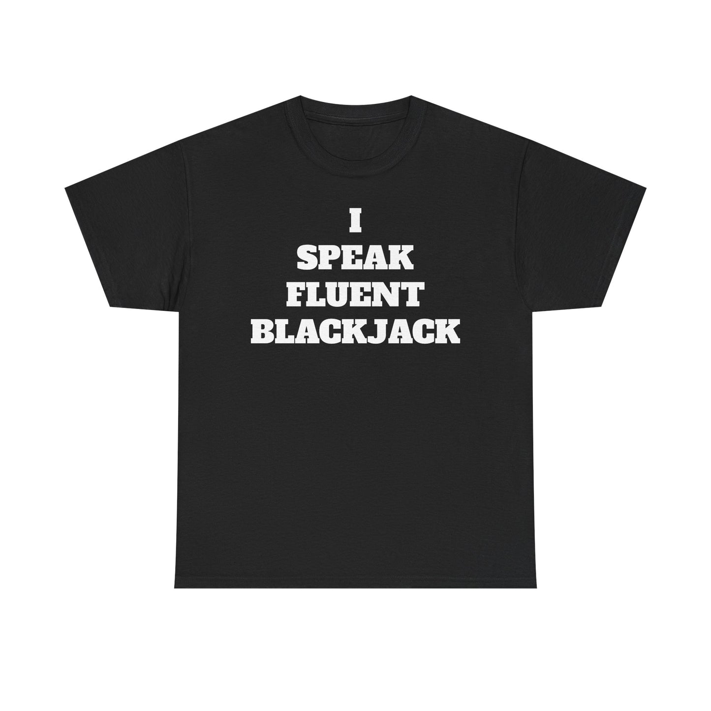 FLUENT BLACKJACK