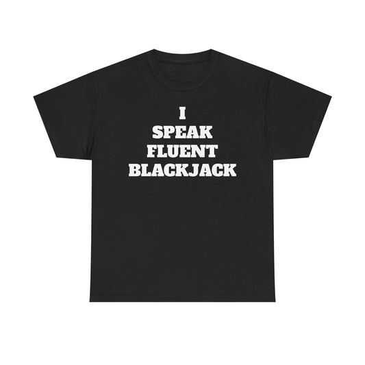 FLUENT BLACKJACK