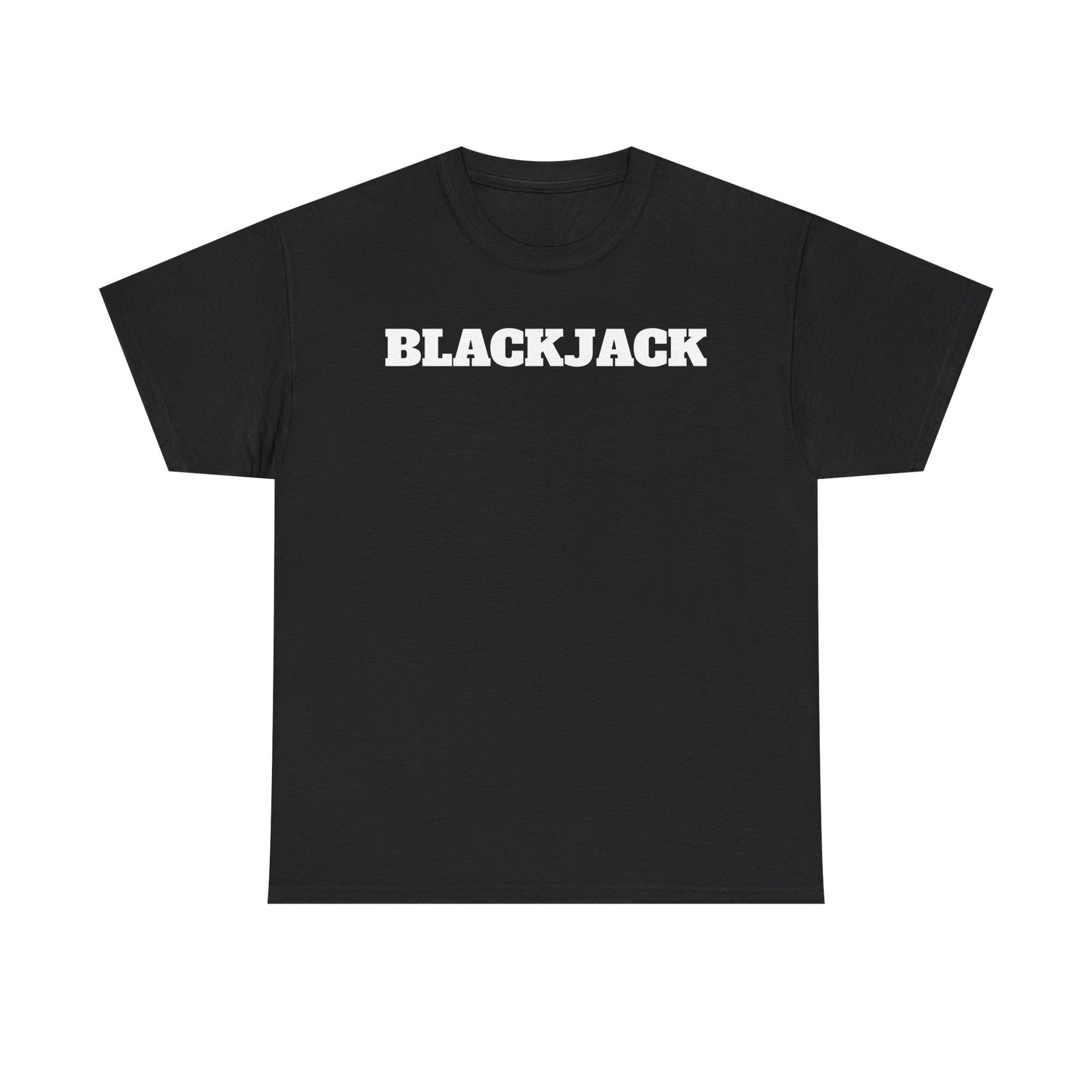 BLACKJACK