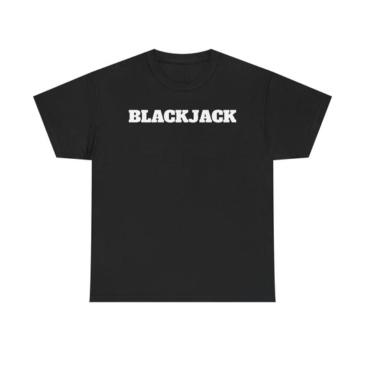 BLACKJACK