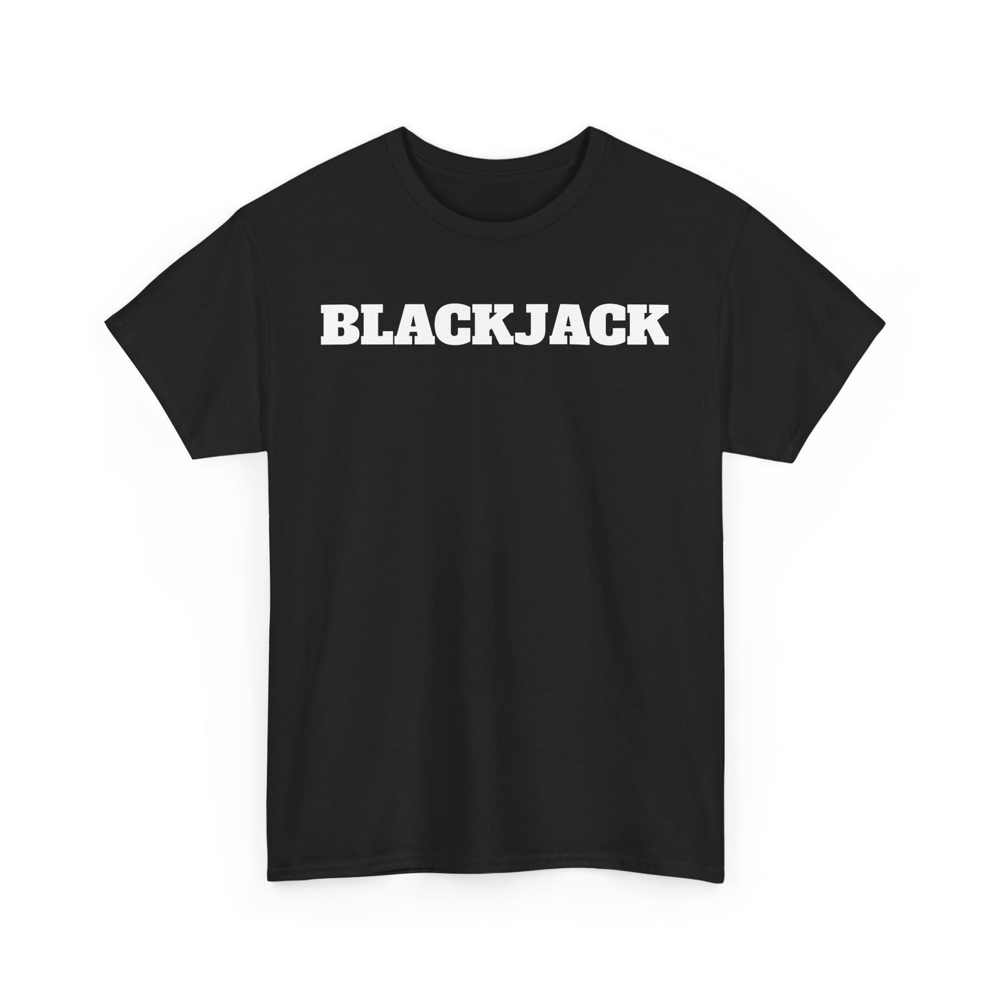 BLACKJACK